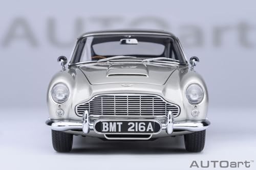 Amazon.co.jp: AUTOart オートアート: ASTON MARTIN